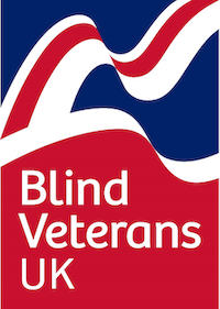 Blind Veterans logo