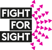 Fight For Sight logo
