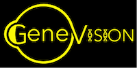 Gene Vision logo