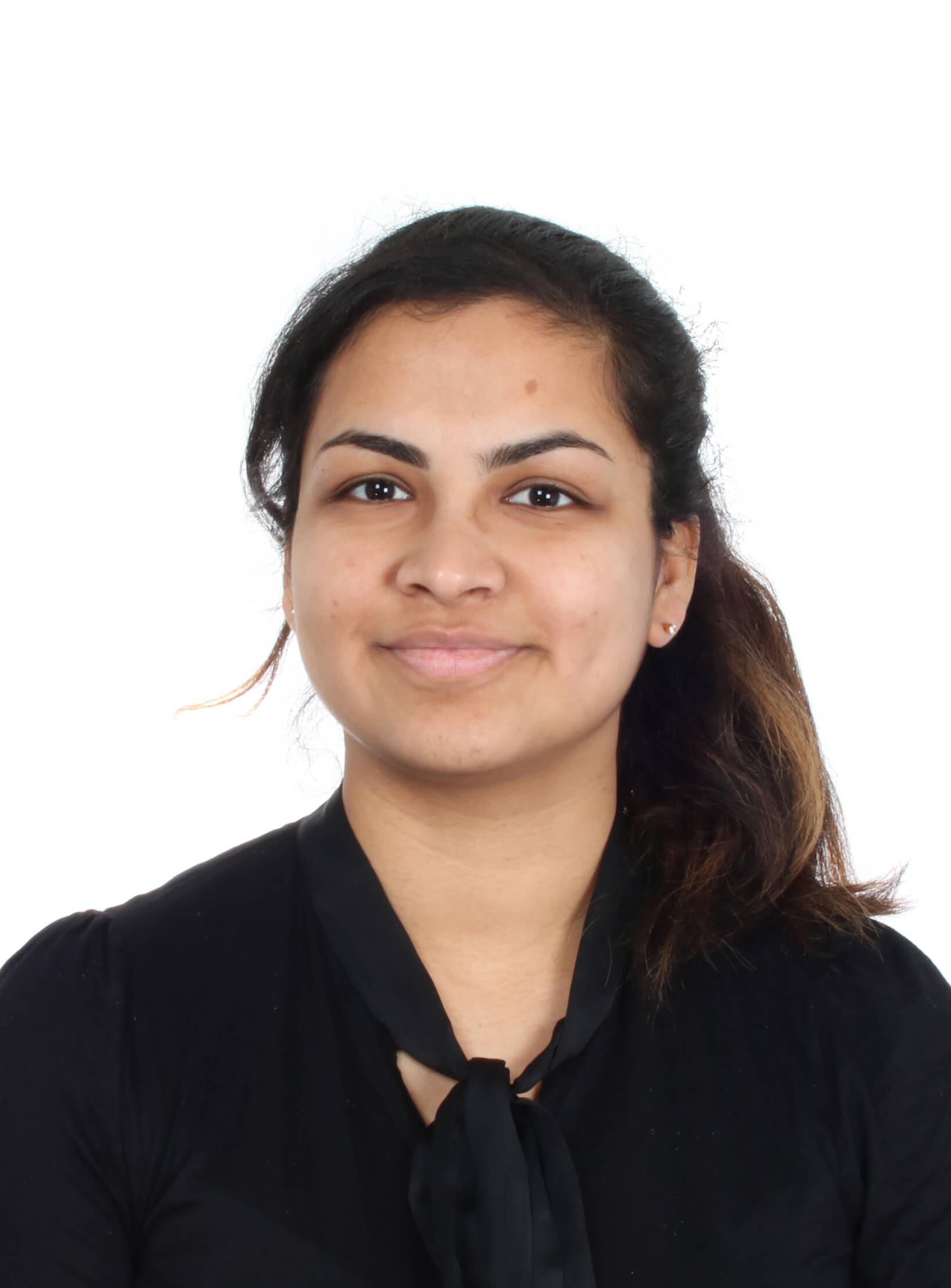 profile photo of Anushka Irodi