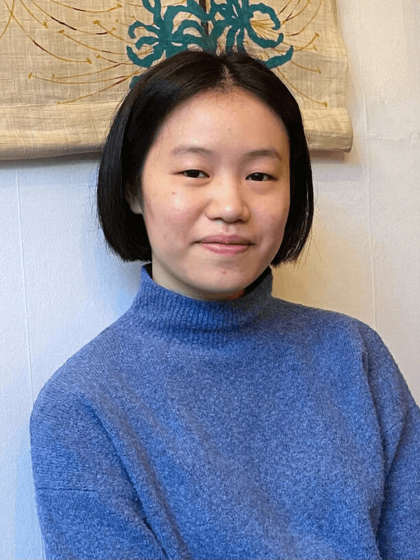 profile photo of Victoria Nga